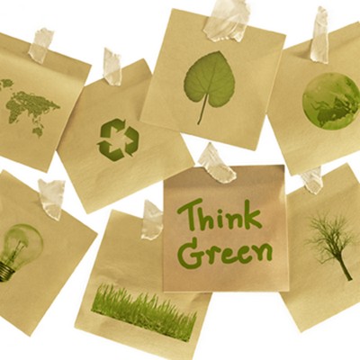 ECO Friendly