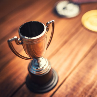 Awards and Recognition
